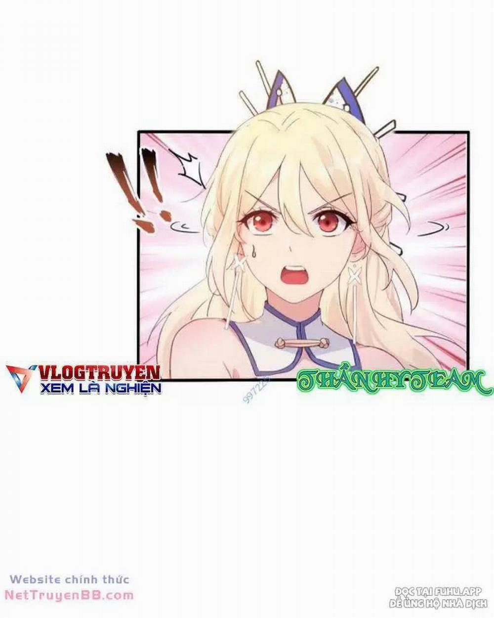 Hoá Ra Ta Đã Vô Địch Từ Lâu 17 trang 29