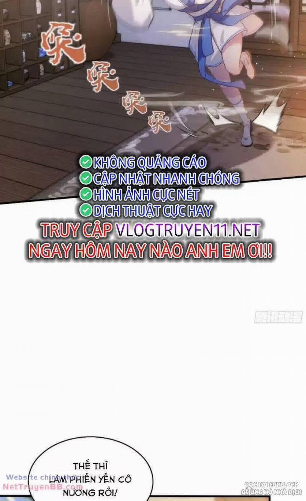 Hoá Ra Ta Đã Vô Địch Từ Lâu 17 trang 32