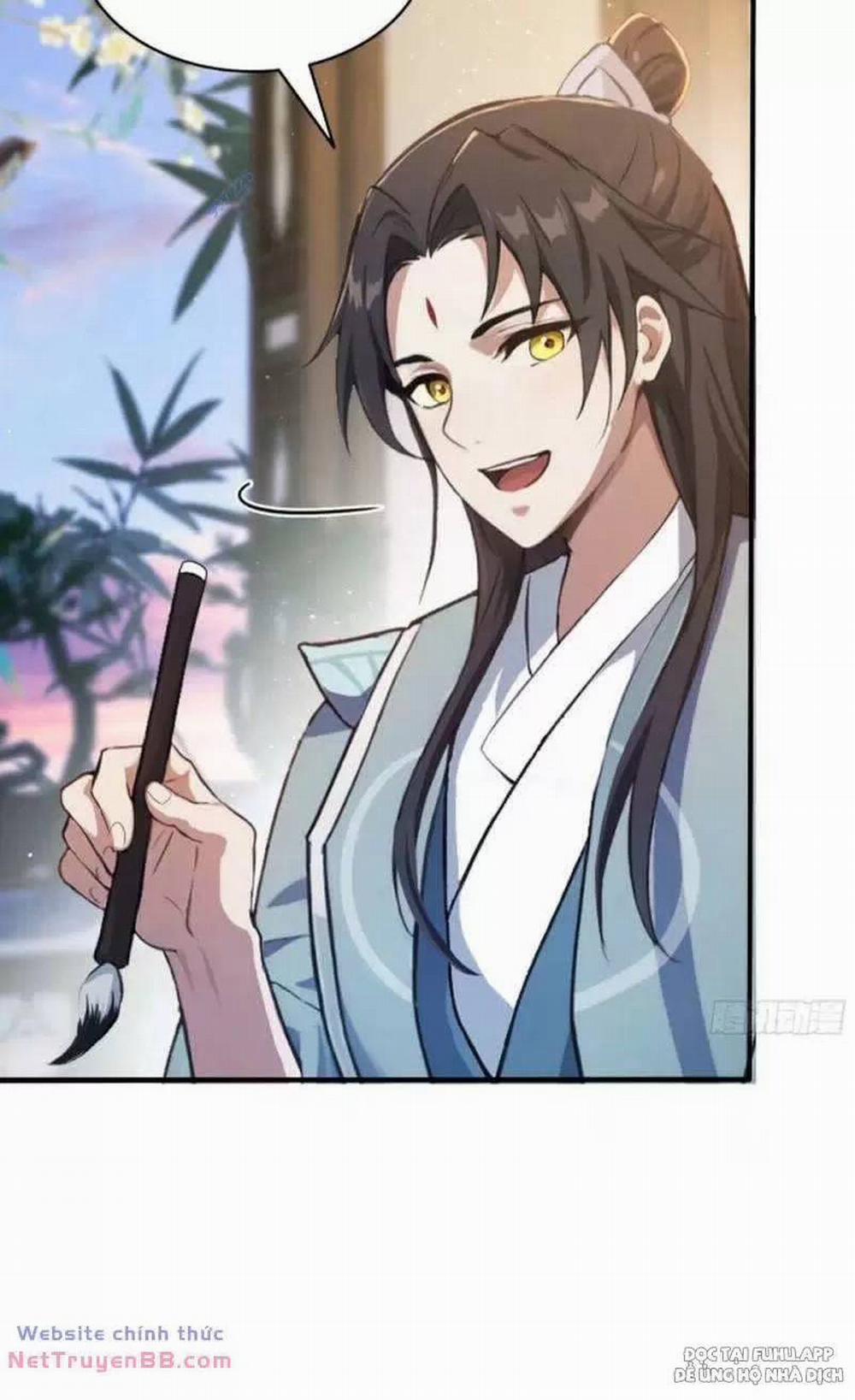 Hoá Ra Ta Đã Vô Địch Từ Lâu 17 trang 33