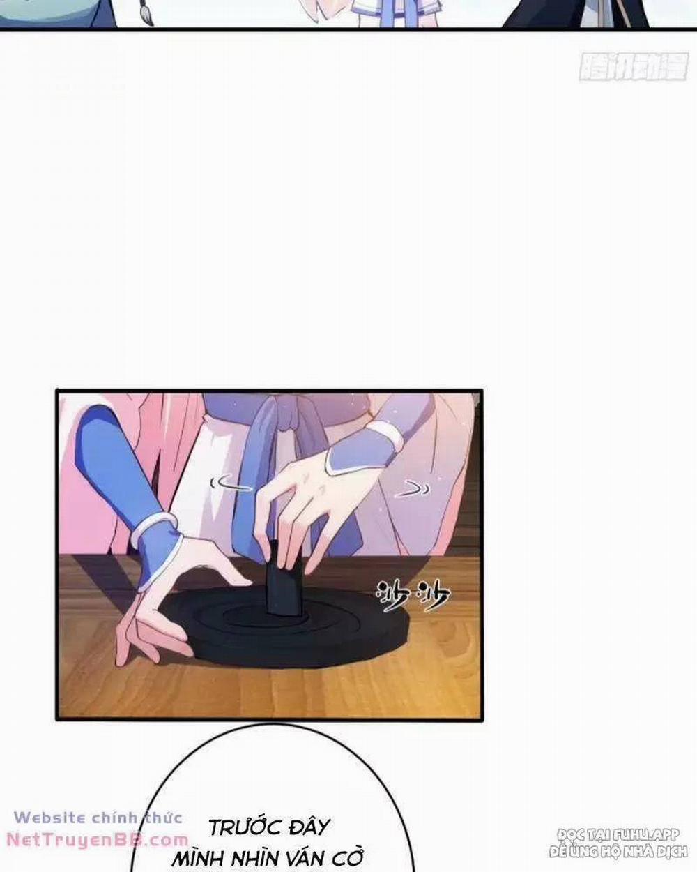 Hoá Ra Ta Đã Vô Địch Từ Lâu 17 trang 35