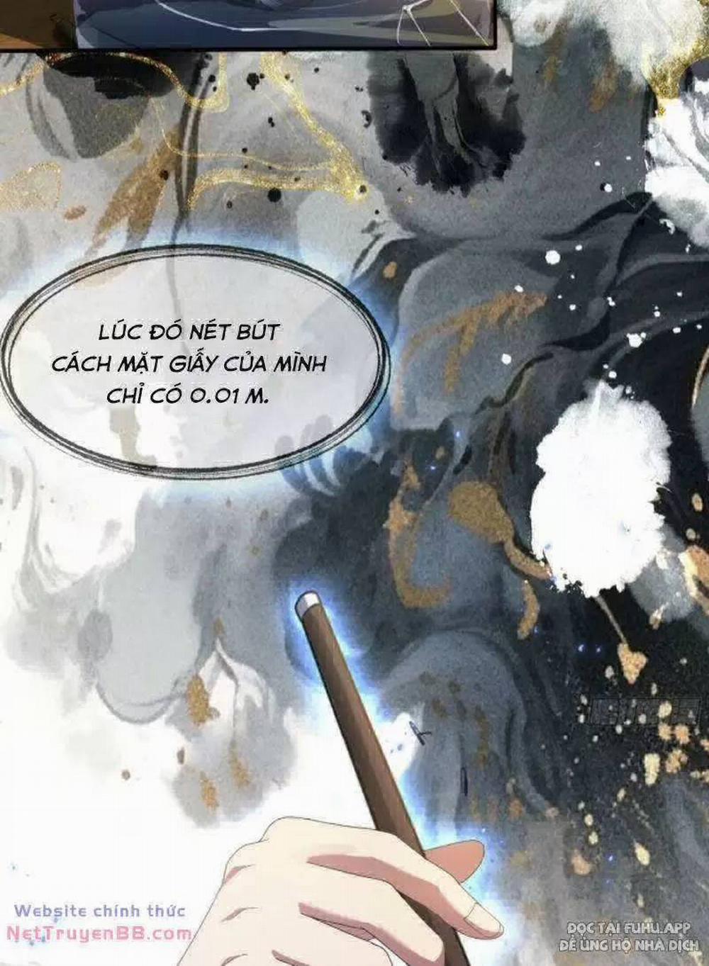 Hoá Ra Ta Đã Vô Địch Từ Lâu 17 trang 38