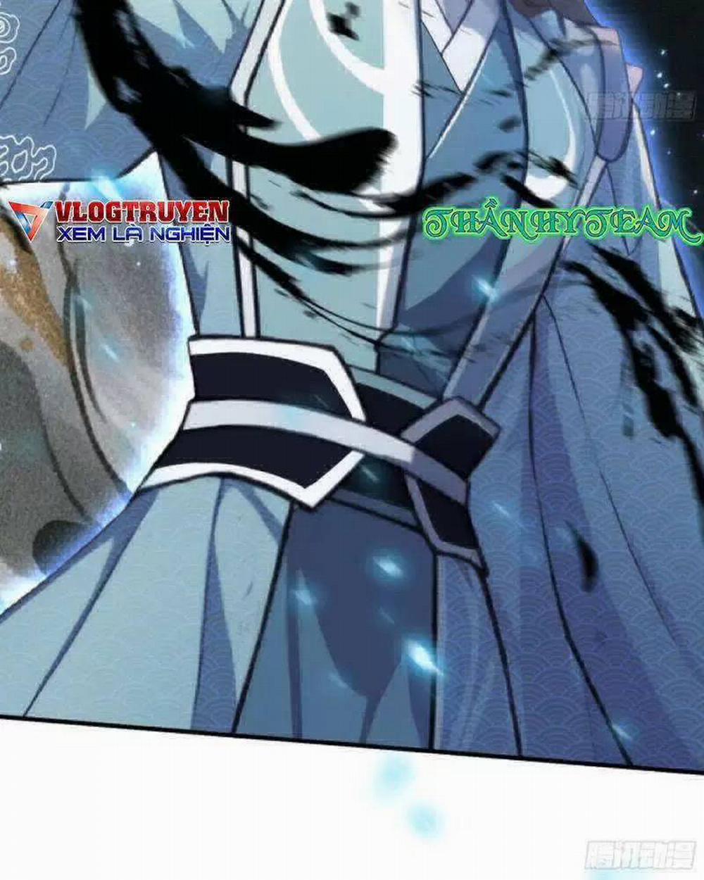 Hoá Ra Ta Đã Vô Địch Từ Lâu 17 trang 42