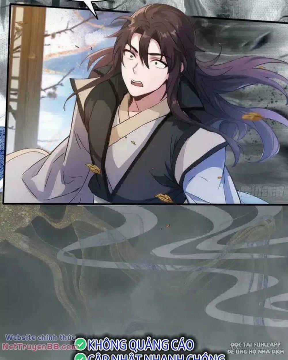 Hoá Ra Ta Đã Vô Địch Từ Lâu 17 trang 47