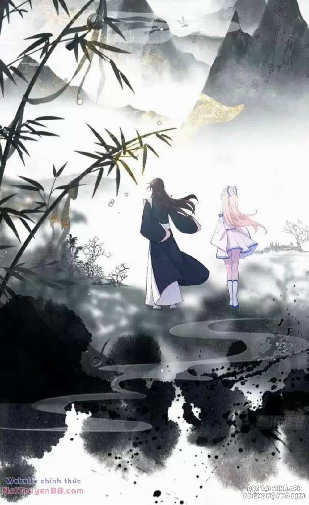 Hoá Ra Ta Đã Vô Địch Từ Lâu 17 trang 49