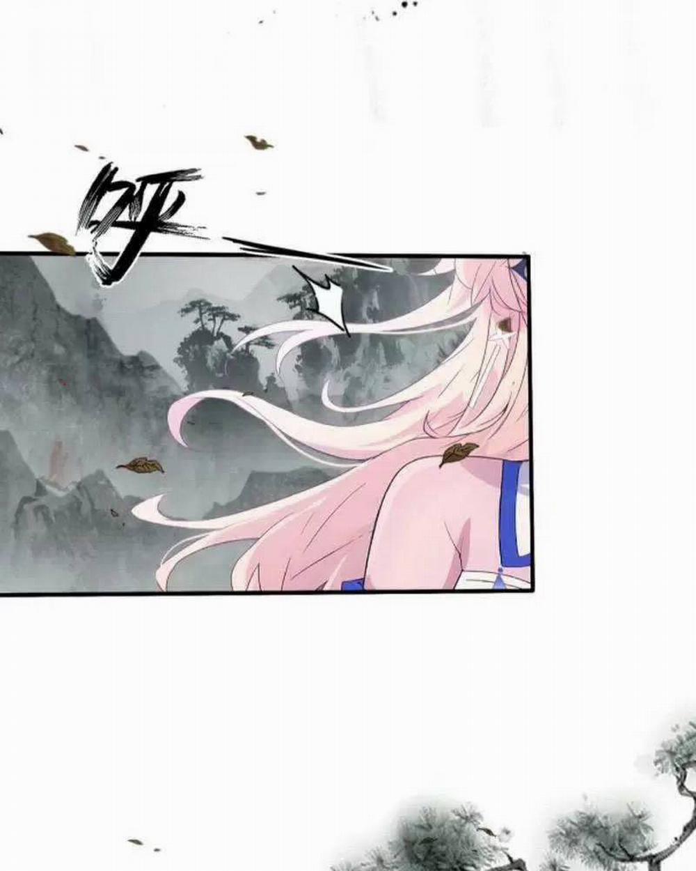 Hoá Ra Ta Đã Vô Địch Từ Lâu 17 trang 50