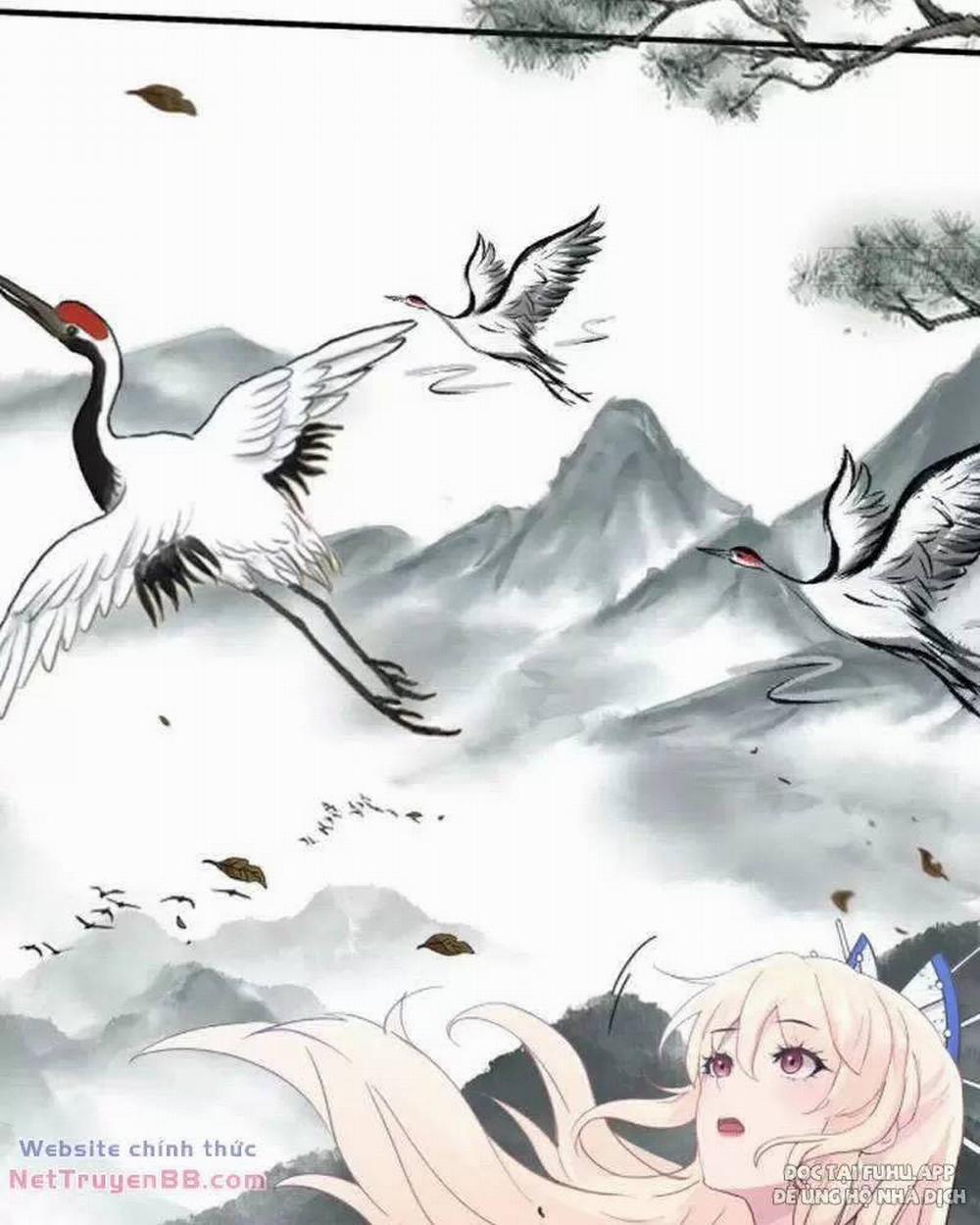 Hoá Ra Ta Đã Vô Địch Từ Lâu 17 trang 51