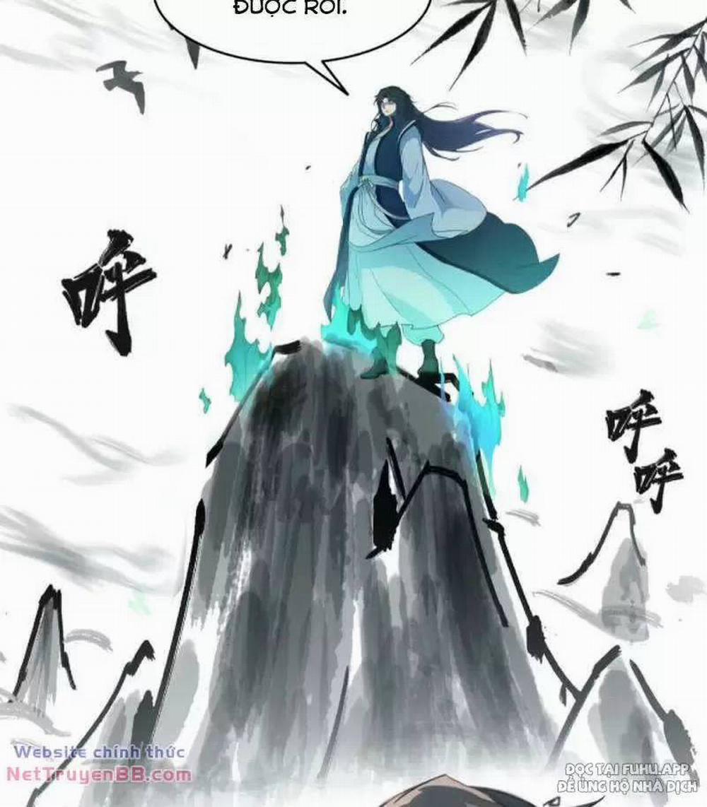 Hoá Ra Ta Đã Vô Địch Từ Lâu 17 trang 53