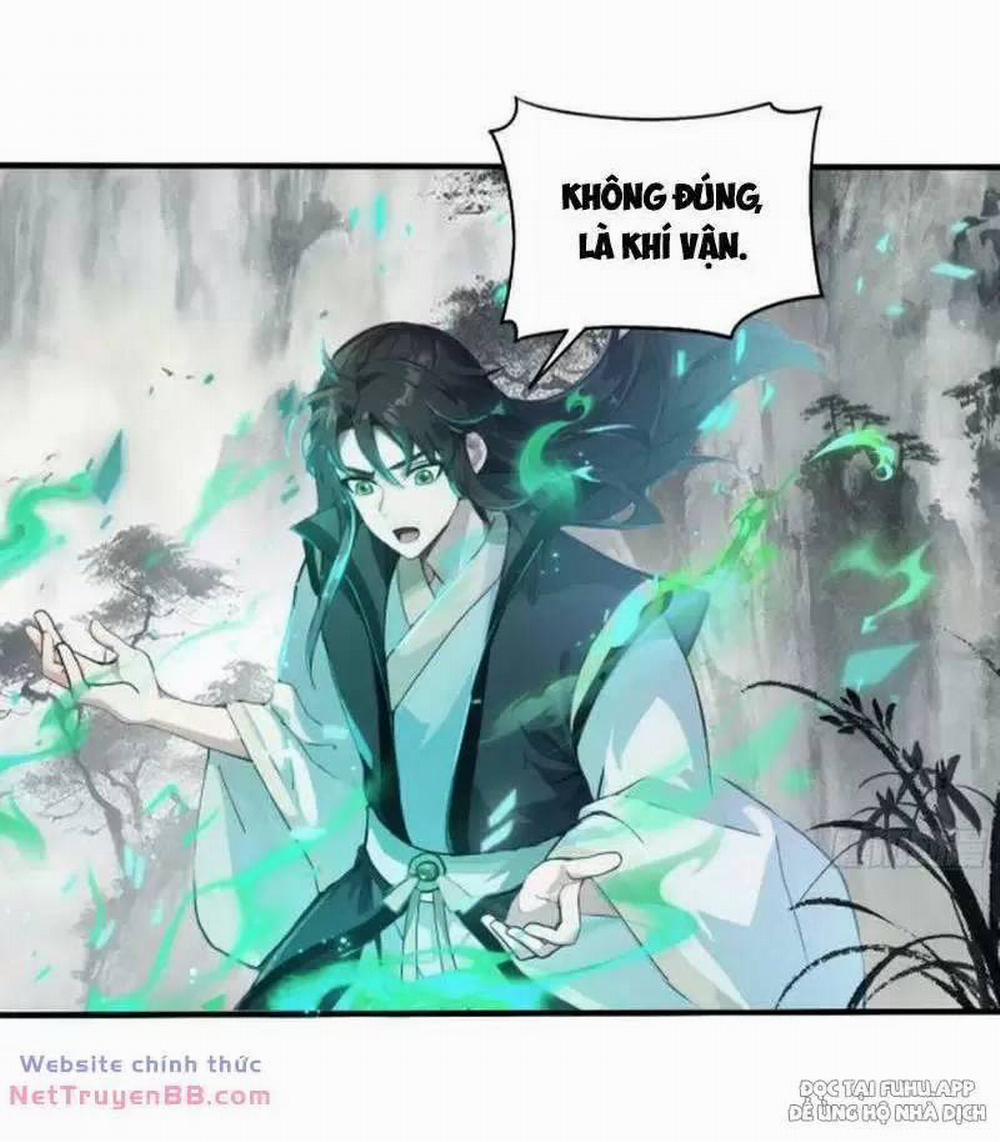 Hoá Ra Ta Đã Vô Địch Từ Lâu 17 trang 55