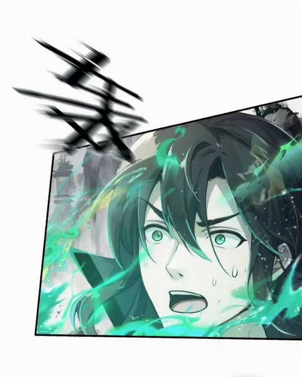 Hoá Ra Ta Đã Vô Địch Từ Lâu 17 trang 56