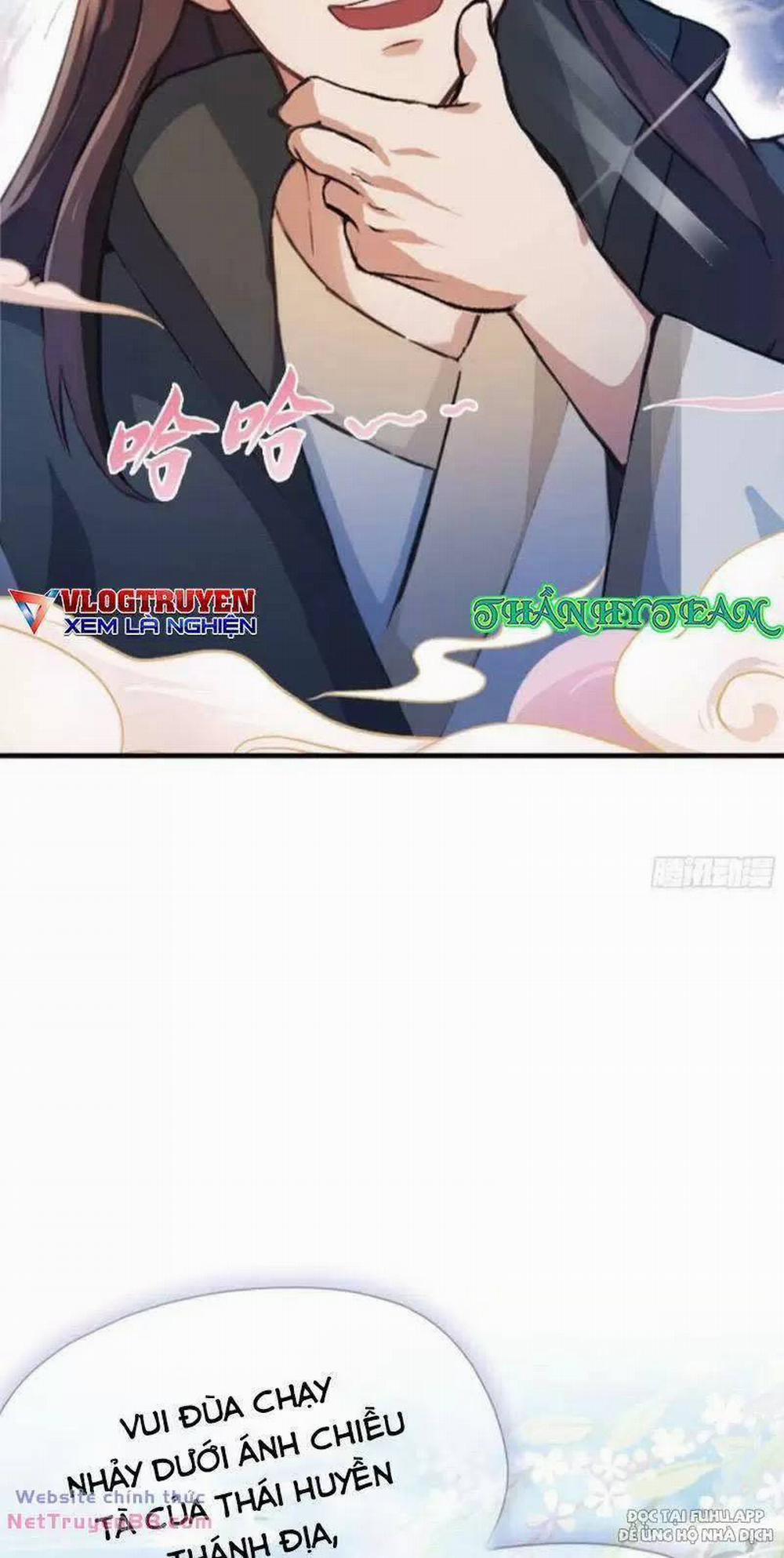 Hoá Ra Ta Đã Vô Địch Từ Lâu 17 trang 6