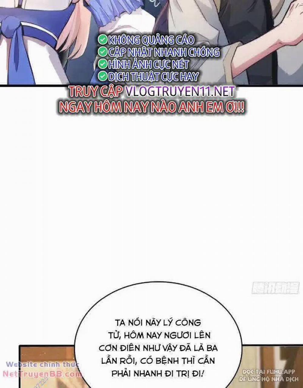 Hoá Ra Ta Đã Vô Địch Từ Lâu 18 trang 10
