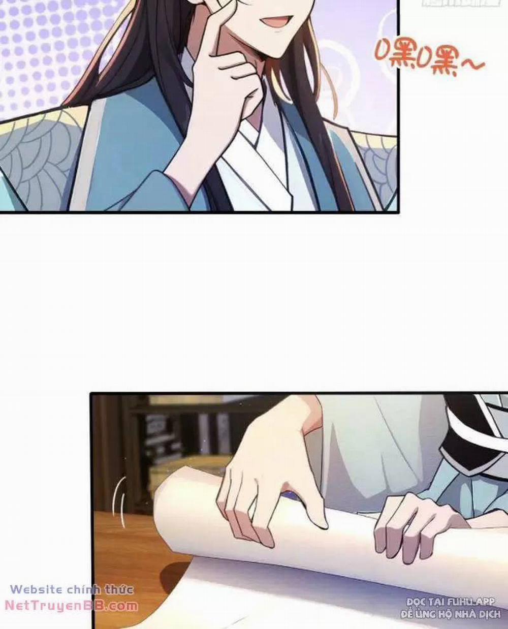 Hoá Ra Ta Đã Vô Địch Từ Lâu 18 trang 15