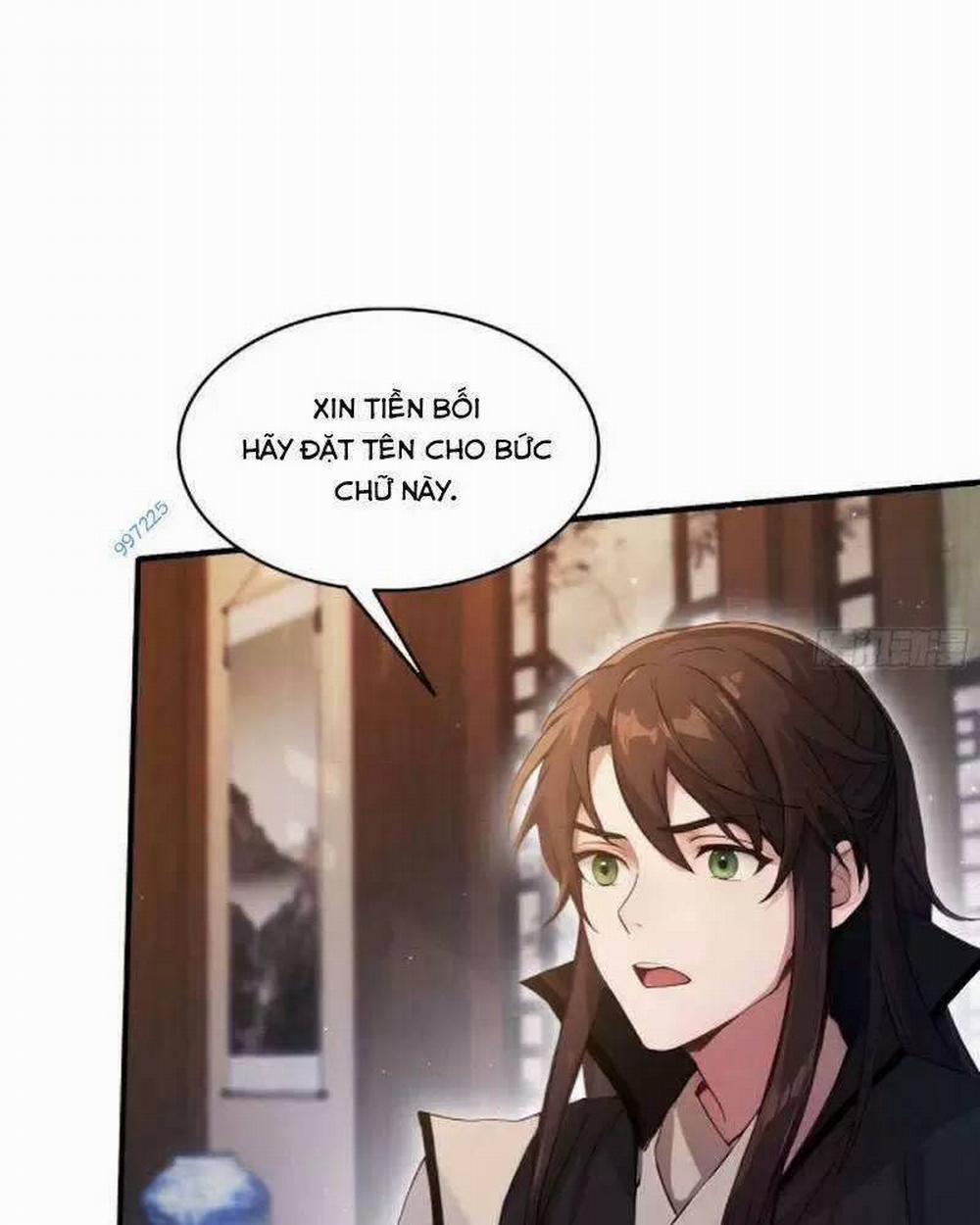 Hoá Ra Ta Đã Vô Địch Từ Lâu 18 trang 18