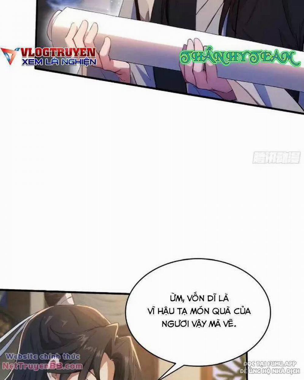 Hoá Ra Ta Đã Vô Địch Từ Lâu 18 trang 19