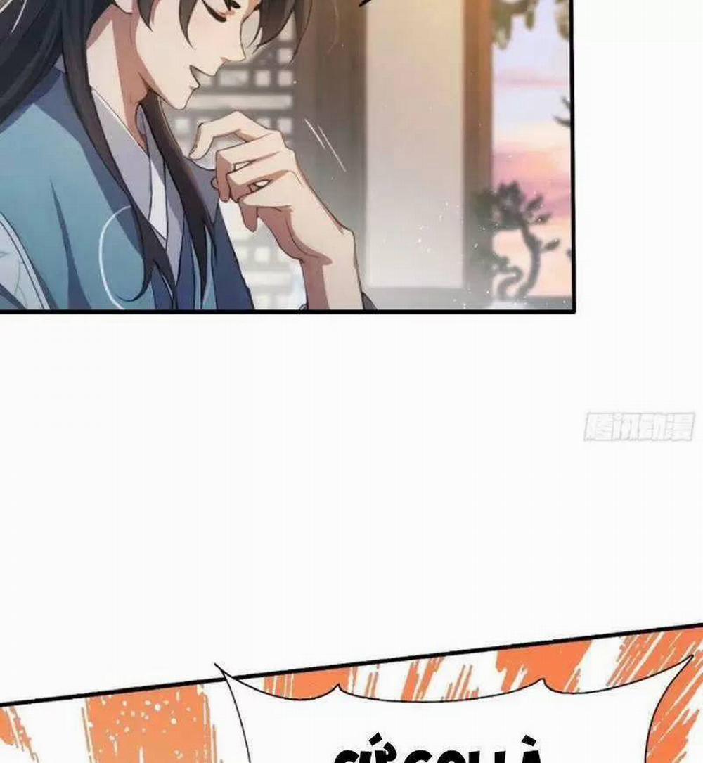 Hoá Ra Ta Đã Vô Địch Từ Lâu 18 trang 20