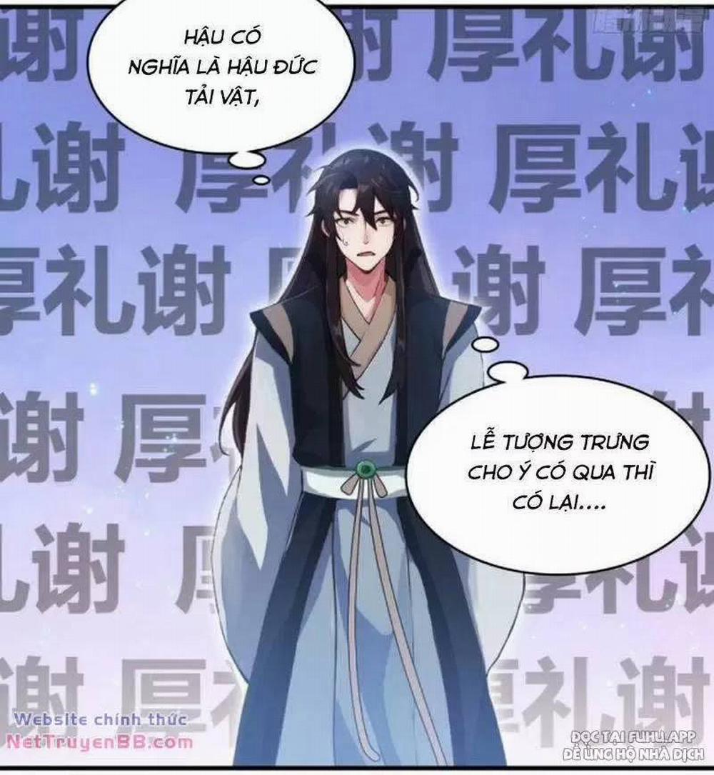 Hoá Ra Ta Đã Vô Địch Từ Lâu 18 trang 23