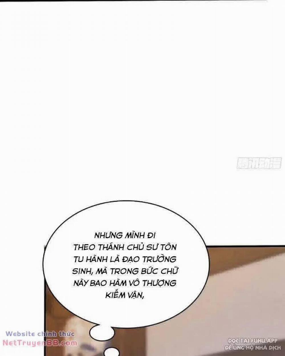 Hoá Ra Ta Đã Vô Địch Từ Lâu 18 trang 25