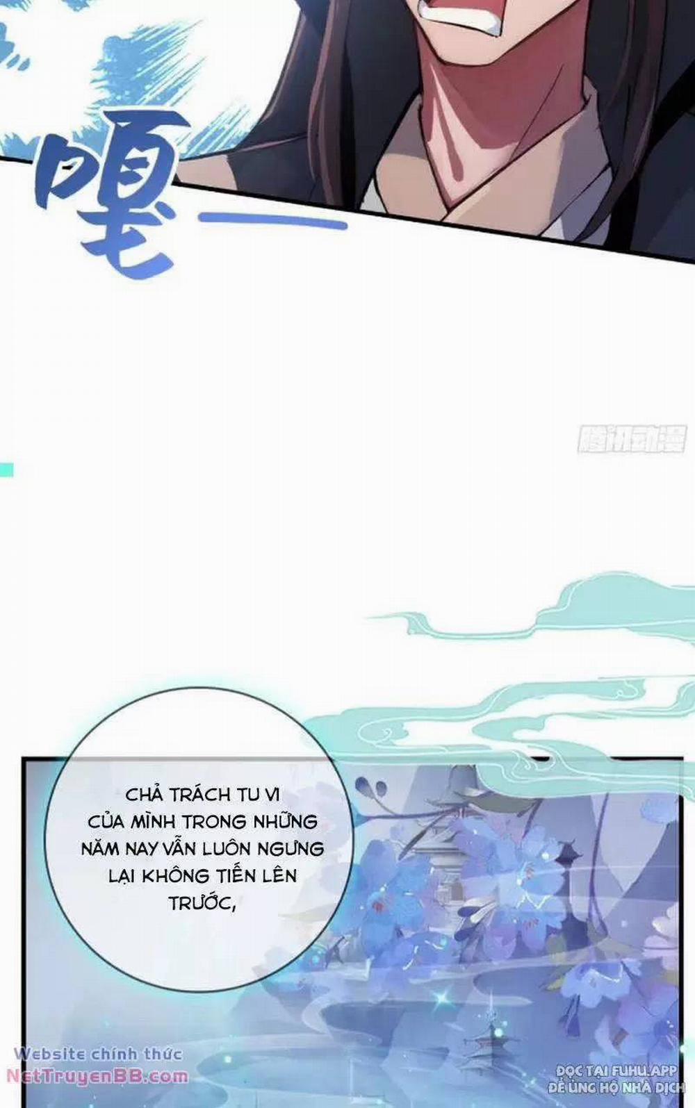 Hoá Ra Ta Đã Vô Địch Từ Lâu 18 trang 28