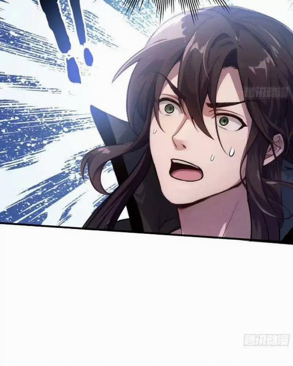 Hoá Ra Ta Đã Vô Địch Từ Lâu 18 trang 32