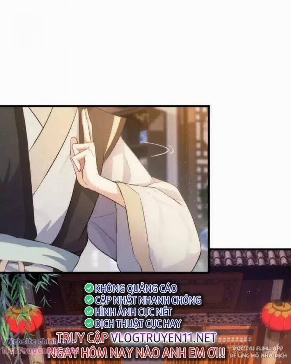 Hoá Ra Ta Đã Vô Địch Từ Lâu 18 trang 33