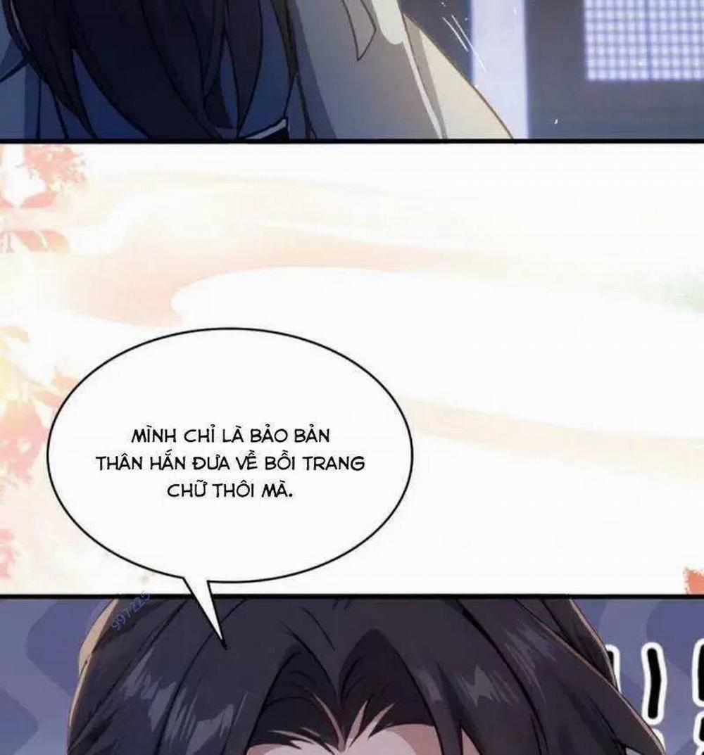 Hoá Ra Ta Đã Vô Địch Từ Lâu 18 trang 38