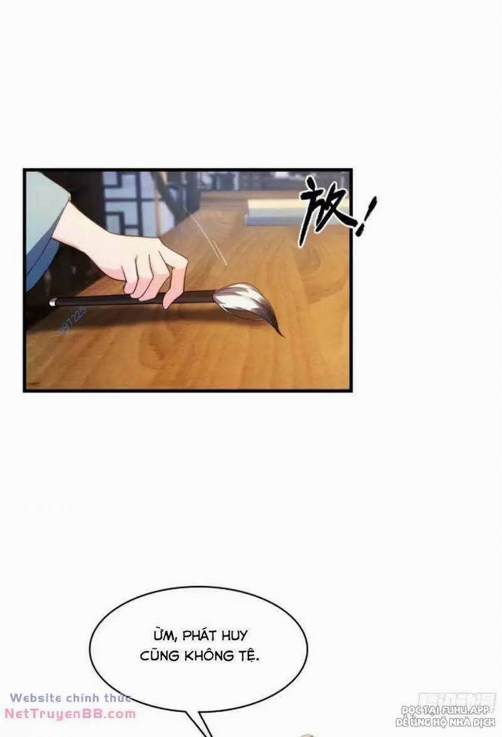 Hoá Ra Ta Đã Vô Địch Từ Lâu 18 trang 4