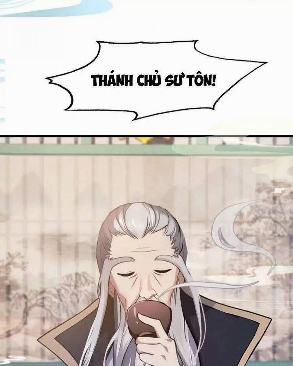 Hoá Ra Ta Đã Vô Địch Từ Lâu 18 trang 42