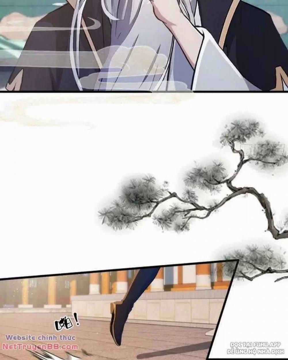 Hoá Ra Ta Đã Vô Địch Từ Lâu 18 trang 43