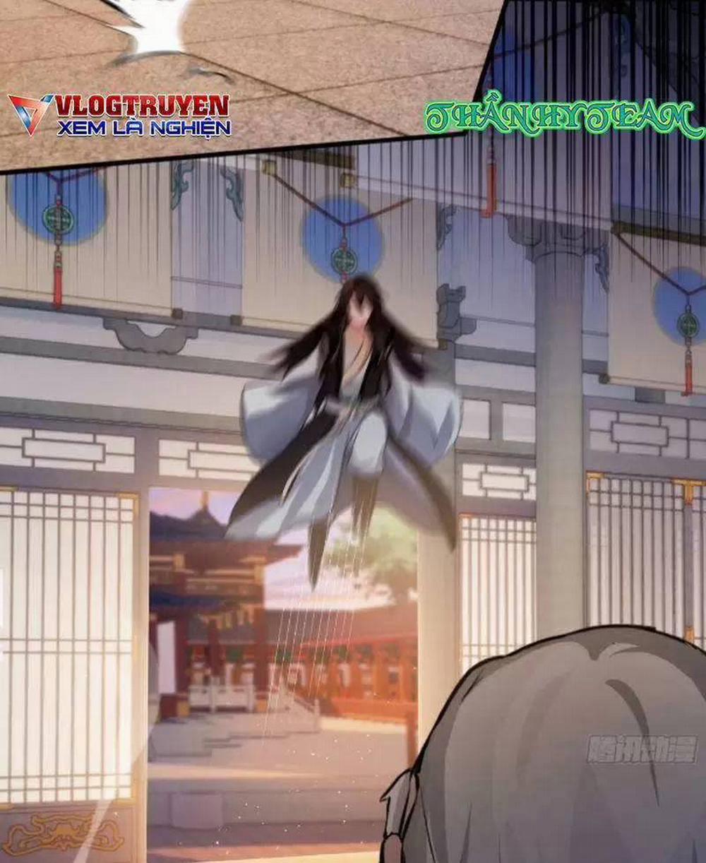 Hoá Ra Ta Đã Vô Địch Từ Lâu 18 trang 44