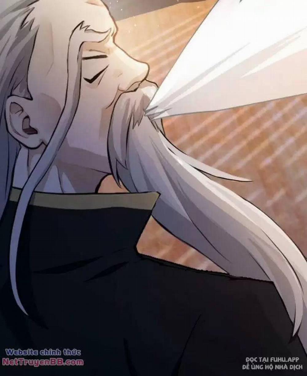 Hoá Ra Ta Đã Vô Địch Từ Lâu 18 trang 47