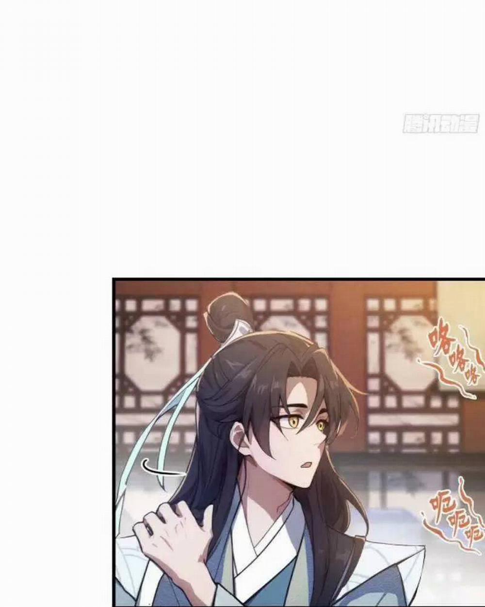 Hoá Ra Ta Đã Vô Địch Từ Lâu 18 trang 6