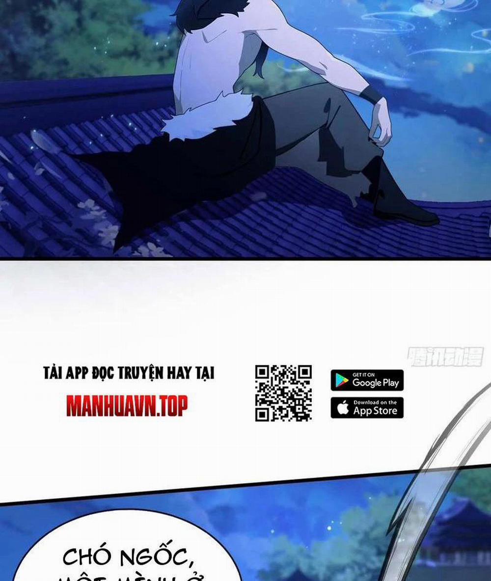 Hoá Ra Ta Đã Vô Địch Từ Lâu 182 trang 1