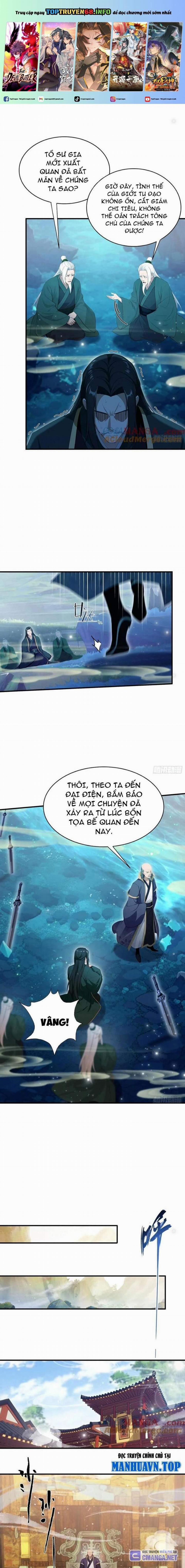 Hoá Ra Ta Đã Vô Địch Từ Lâu 188 trang 0