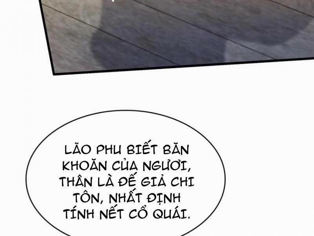 Hoá Ra Ta Đã Vô Địch Từ Lâu 189 trang 1