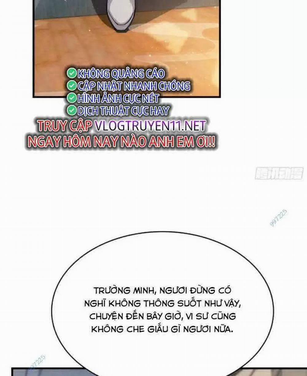 Hoá Ra Ta Đã Vô Địch Từ Lâu 19 trang 10