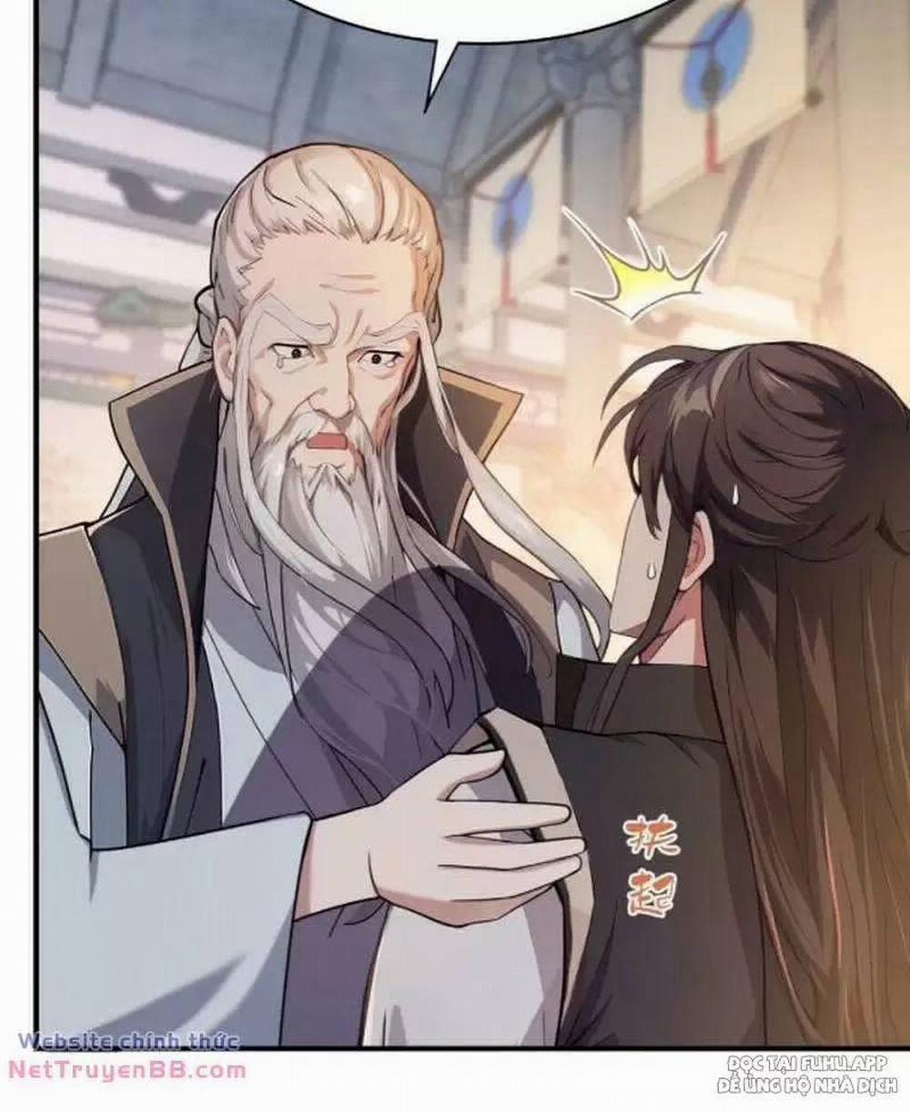 Hoá Ra Ta Đã Vô Địch Từ Lâu 19 trang 11