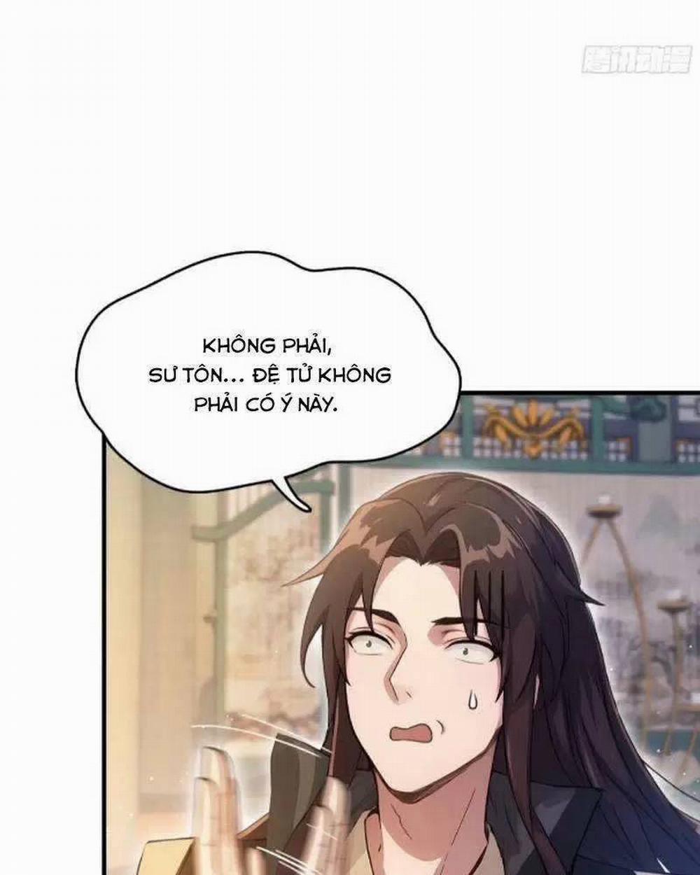 Hoá Ra Ta Đã Vô Địch Từ Lâu 19 trang 12