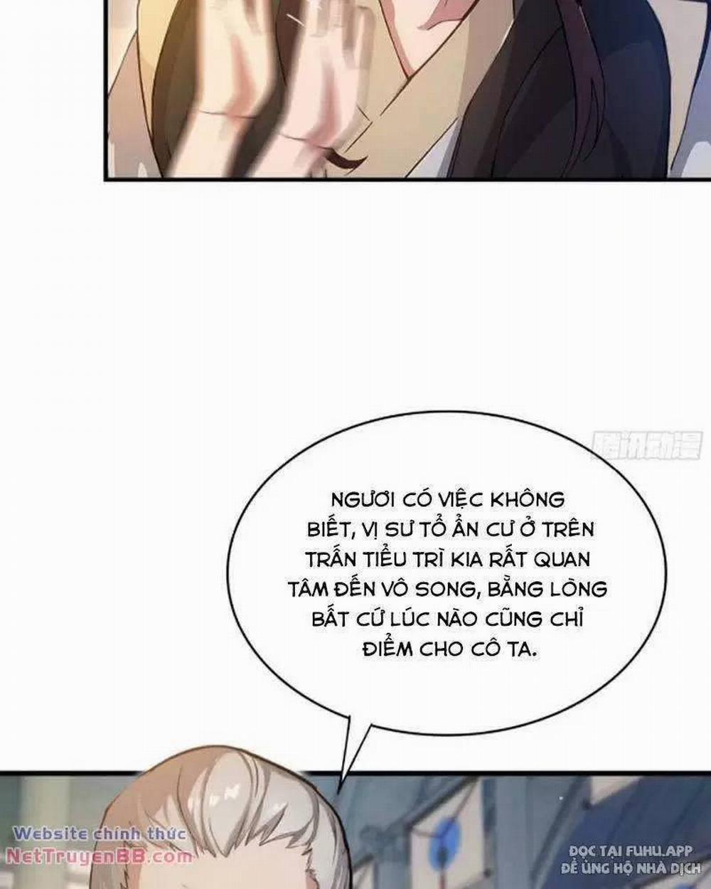 Hoá Ra Ta Đã Vô Địch Từ Lâu 19 trang 13