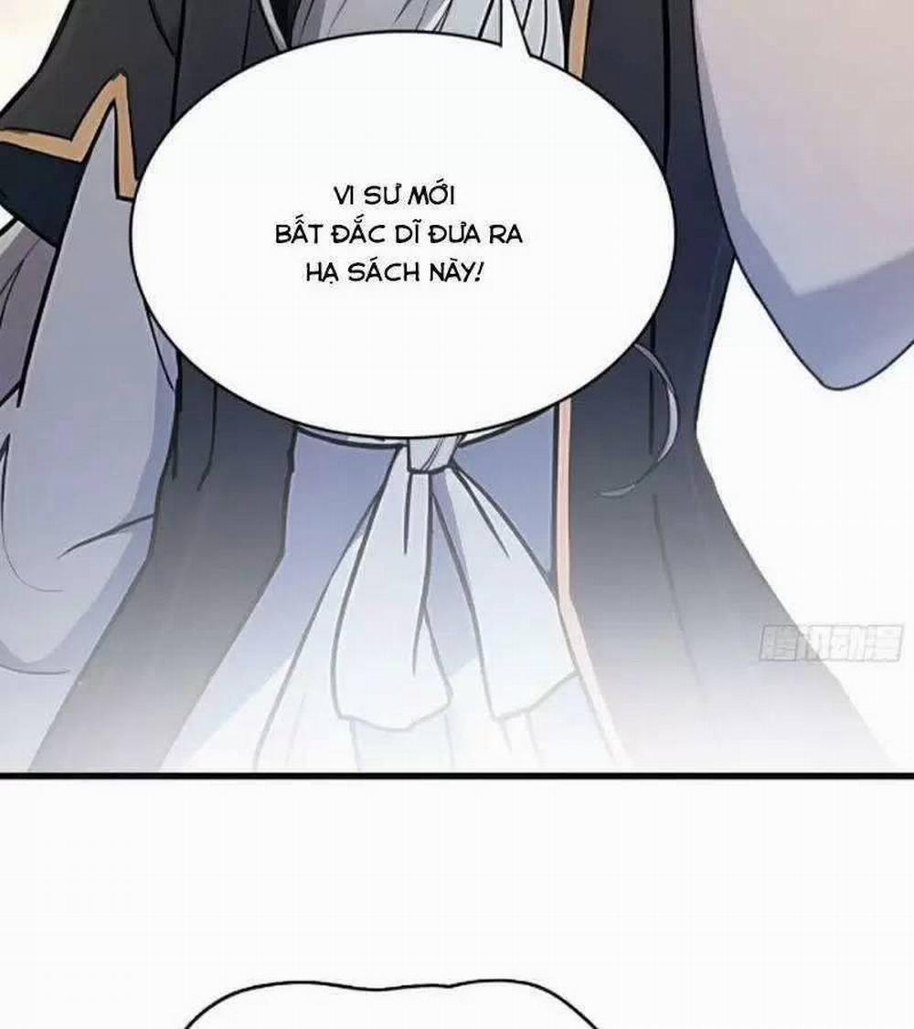 Hoá Ra Ta Đã Vô Địch Từ Lâu 19 trang 16