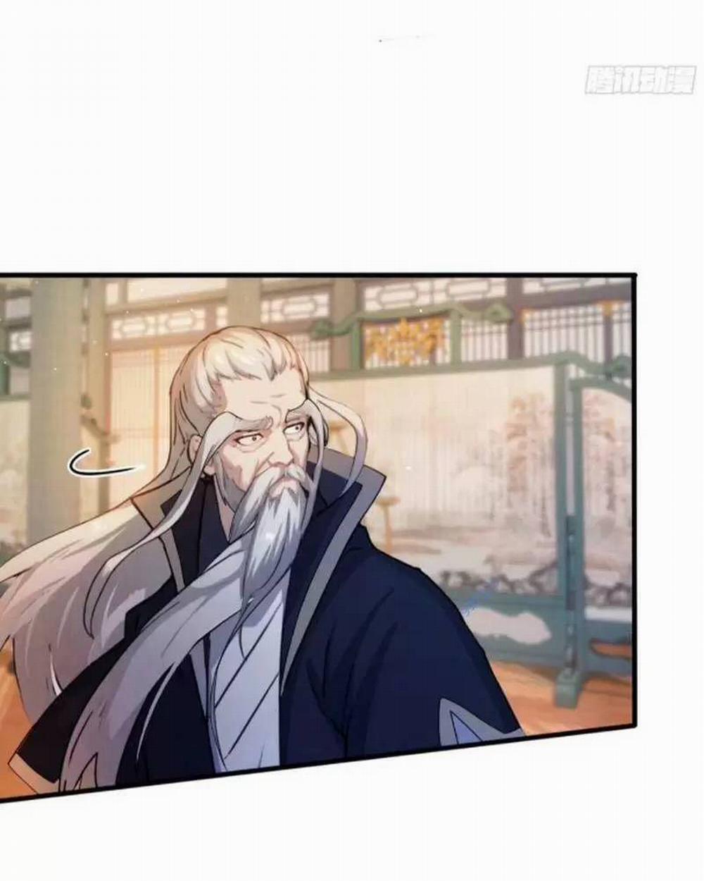 Hoá Ra Ta Đã Vô Địch Từ Lâu 19 trang 18