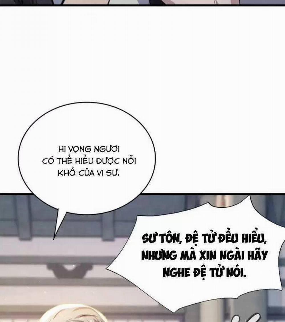 Hoá Ra Ta Đã Vô Địch Từ Lâu 19 trang 20