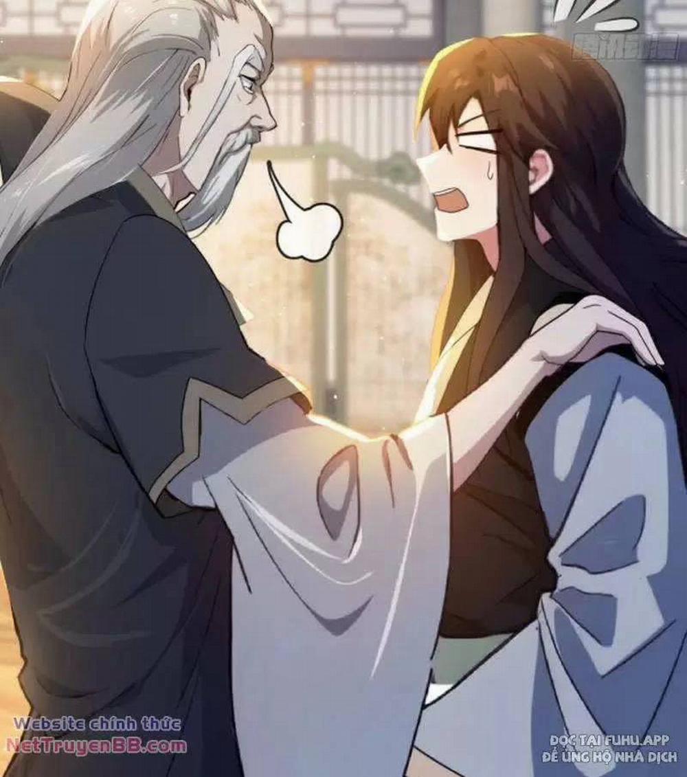 Hoá Ra Ta Đã Vô Địch Từ Lâu 19 trang 21