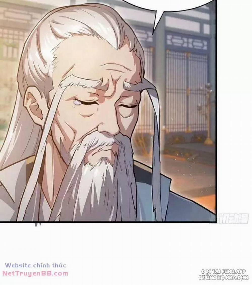 Hoá Ra Ta Đã Vô Địch Từ Lâu 19 trang 23