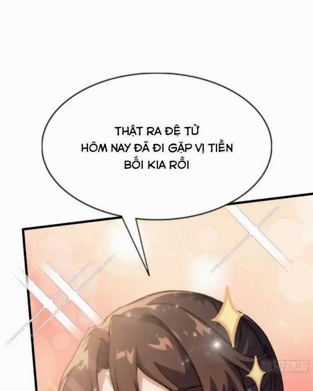 Hoá Ra Ta Đã Vô Địch Từ Lâu 19 trang 24