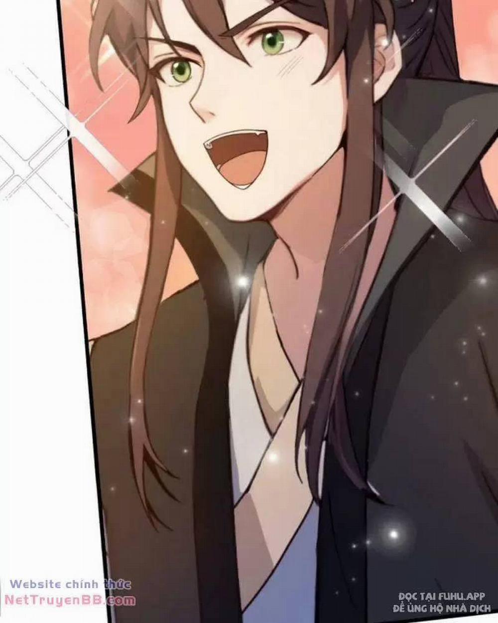 Hoá Ra Ta Đã Vô Địch Từ Lâu 19 trang 25