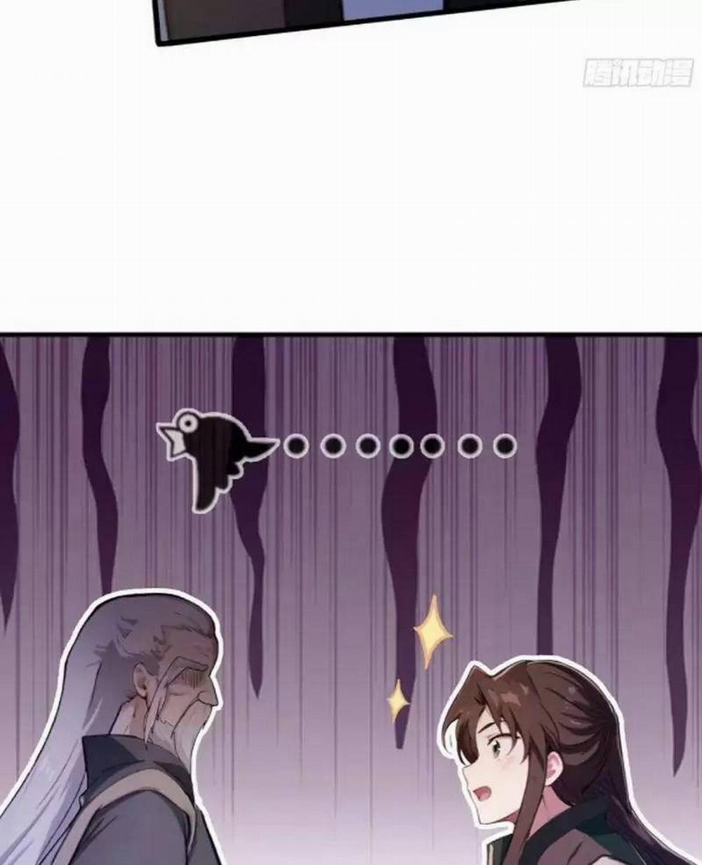 Hoá Ra Ta Đã Vô Địch Từ Lâu 19 trang 26