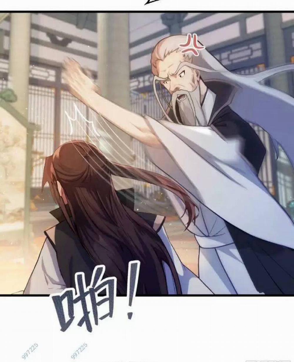 Hoá Ra Ta Đã Vô Địch Từ Lâu 19 trang 28