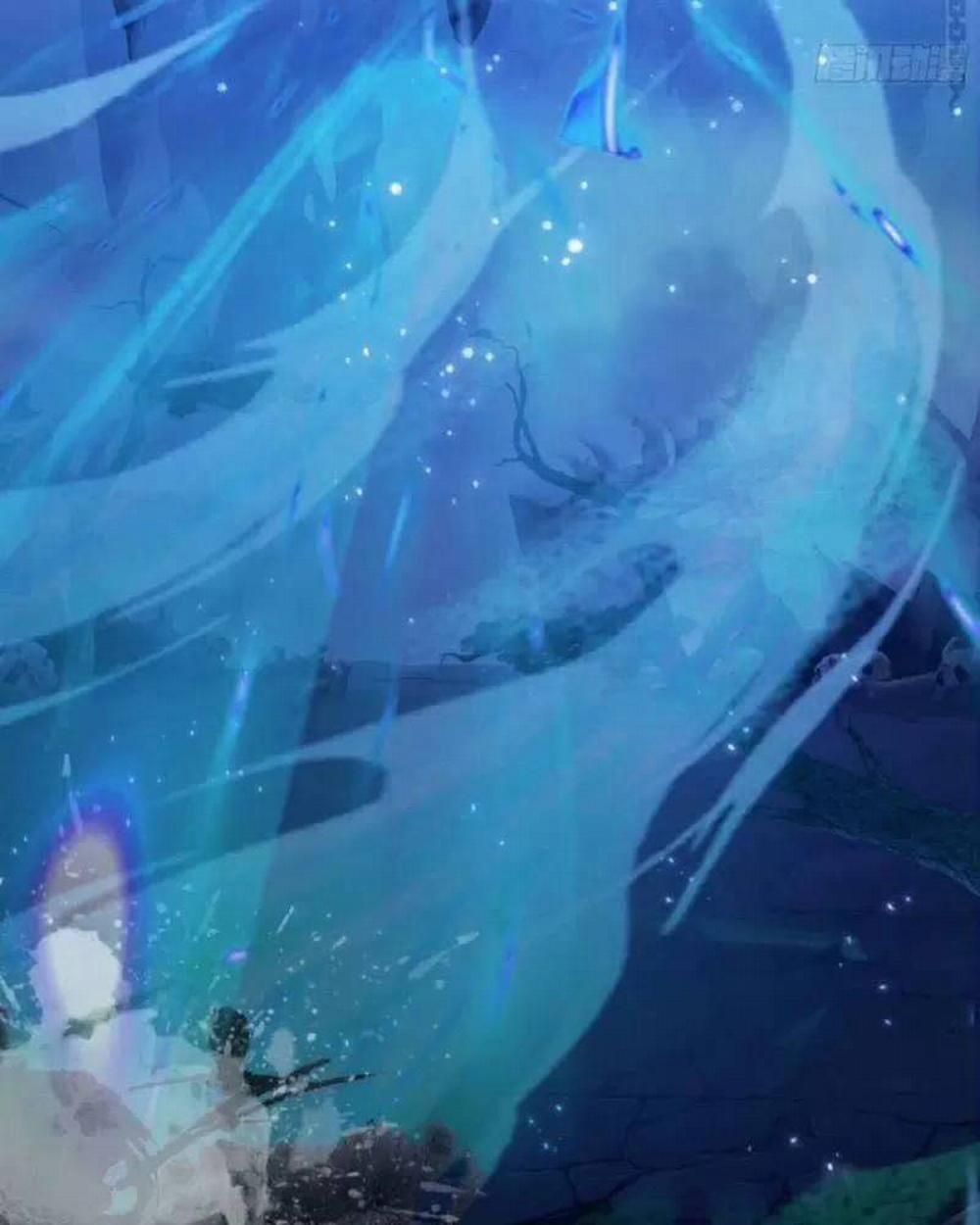 Hoá Ra Ta Đã Vô Địch Từ Lâu 19 trang 32