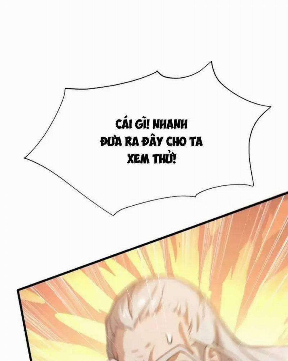 Hoá Ra Ta Đã Vô Địch Từ Lâu 19 trang 36
