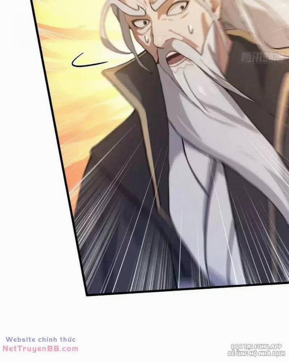 Hoá Ra Ta Đã Vô Địch Từ Lâu 19 trang 37